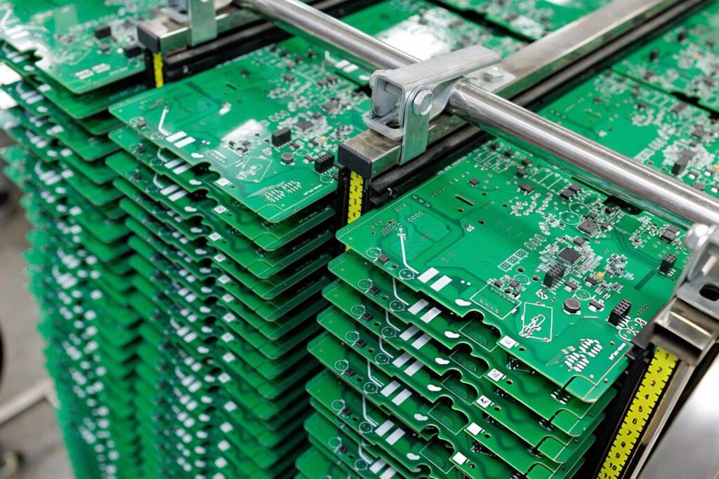 Flex PCB Materials: The Complete Guide for High-Reliability Flexible ...