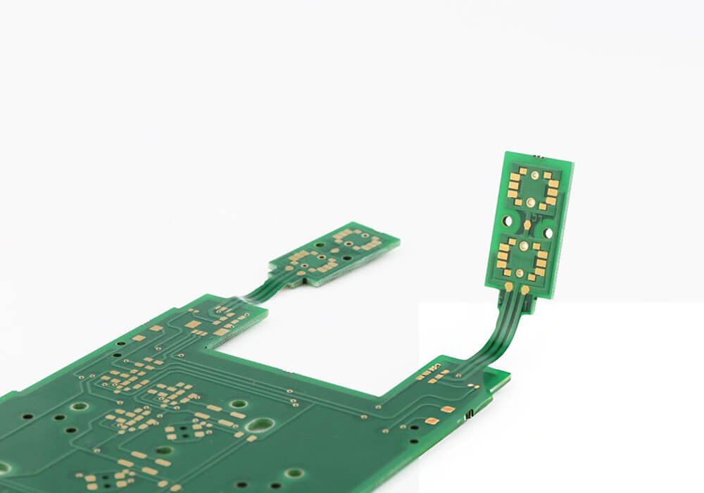 Best Rigid Flex PCB