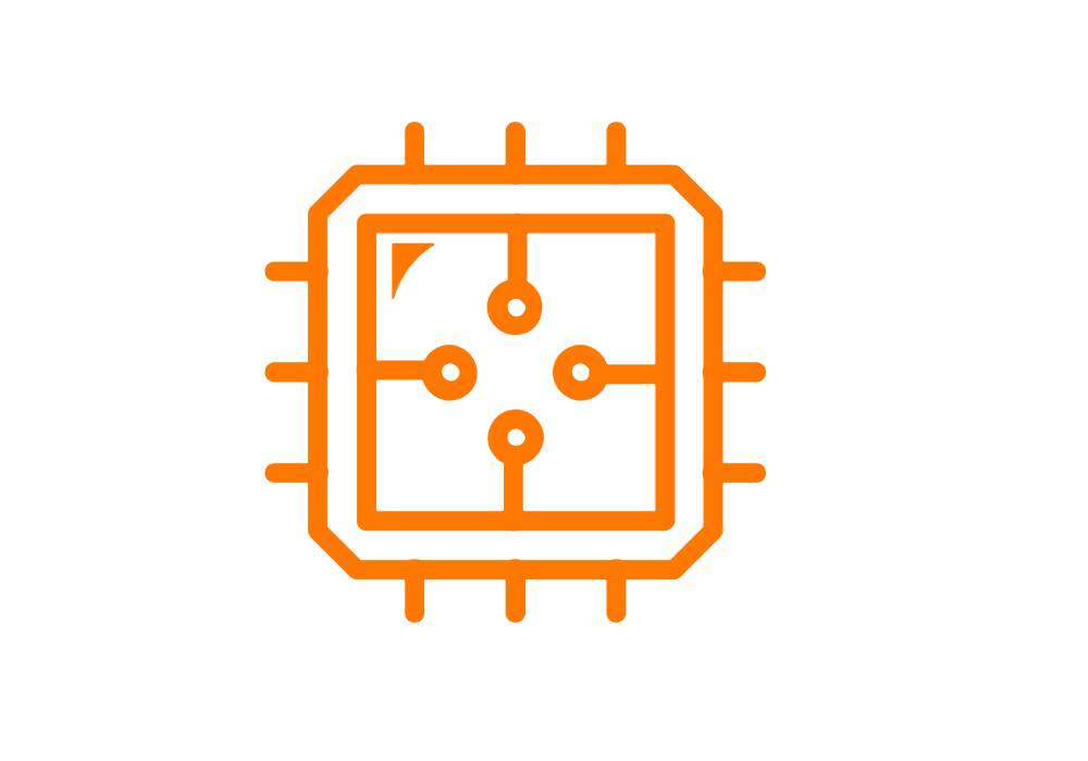 Flex PCB Double-Sided Flex PCB