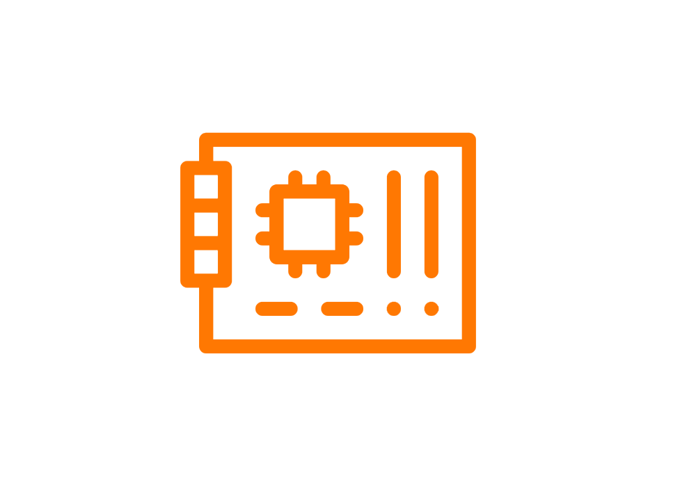 Flex PCB Rigid-Flex PCB