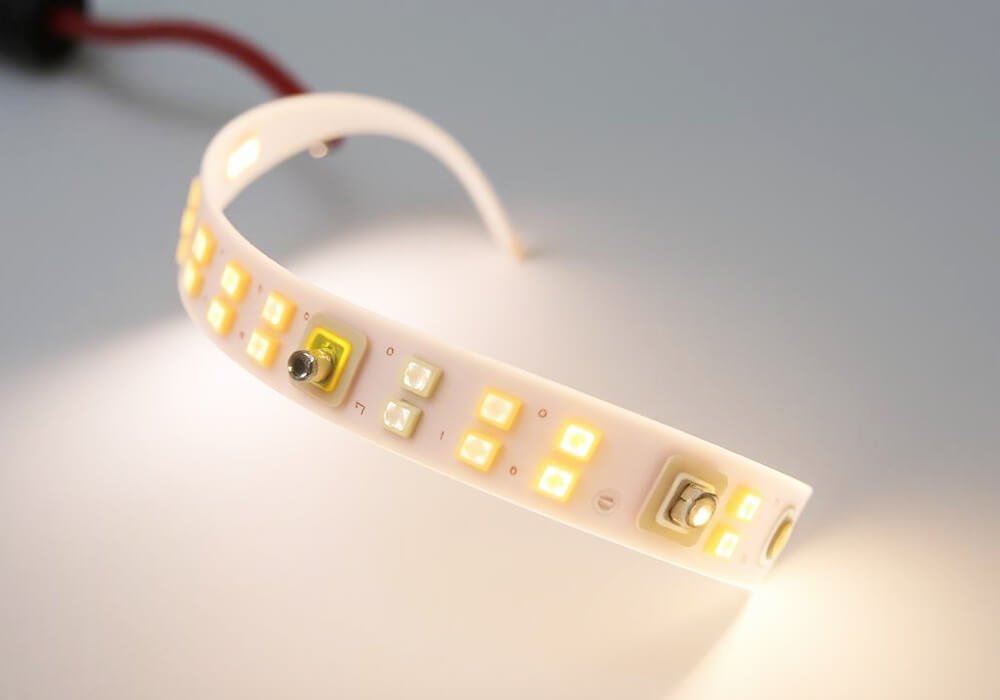 LED Flexible PCB