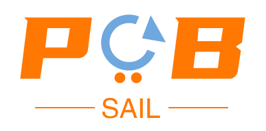 PCB Logo