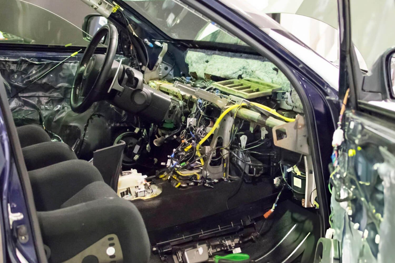 Home 30 PCB Manufacturer Automotive Electronics