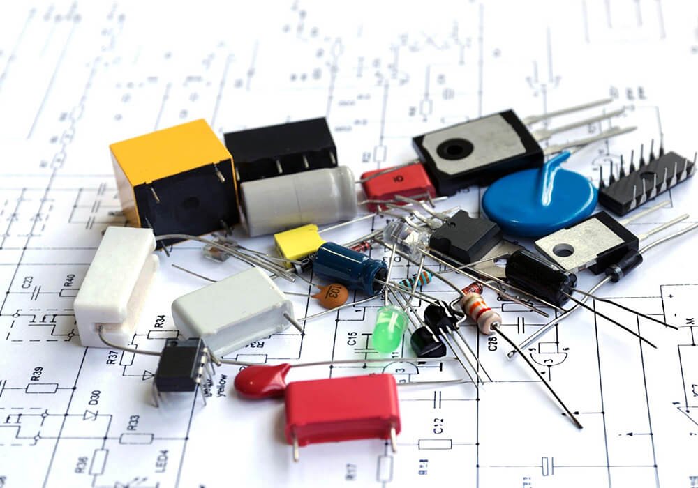 Home 9 PCB Manufacturer Component Sourcing