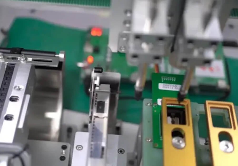 Home 11 PCB Manufacturer IC Programming