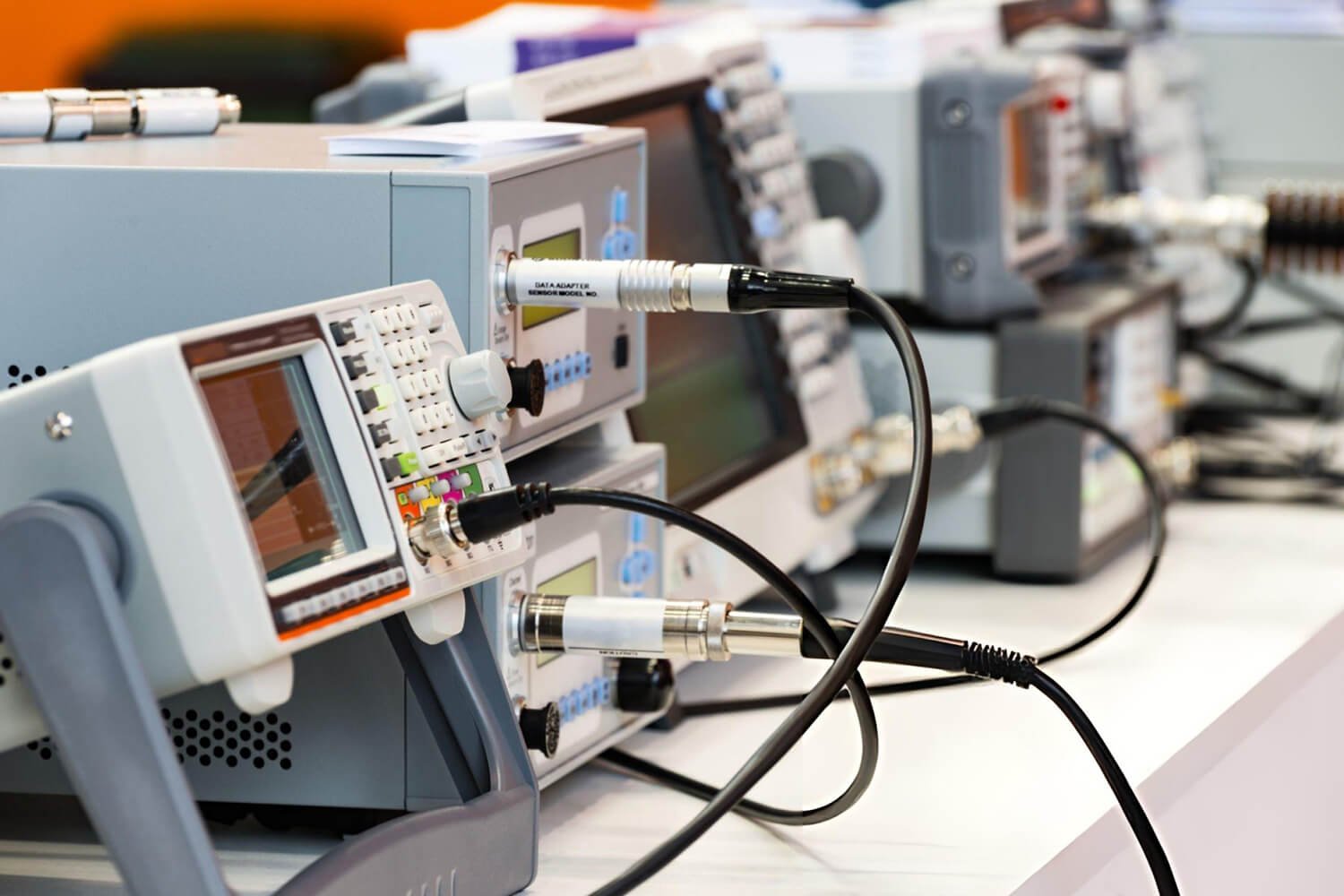 Home 37 PCB Manufacturer Instrumentation