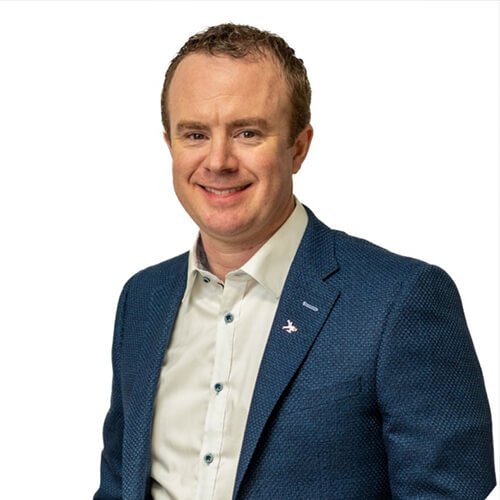 PCB Manufacturer Mark Lohan