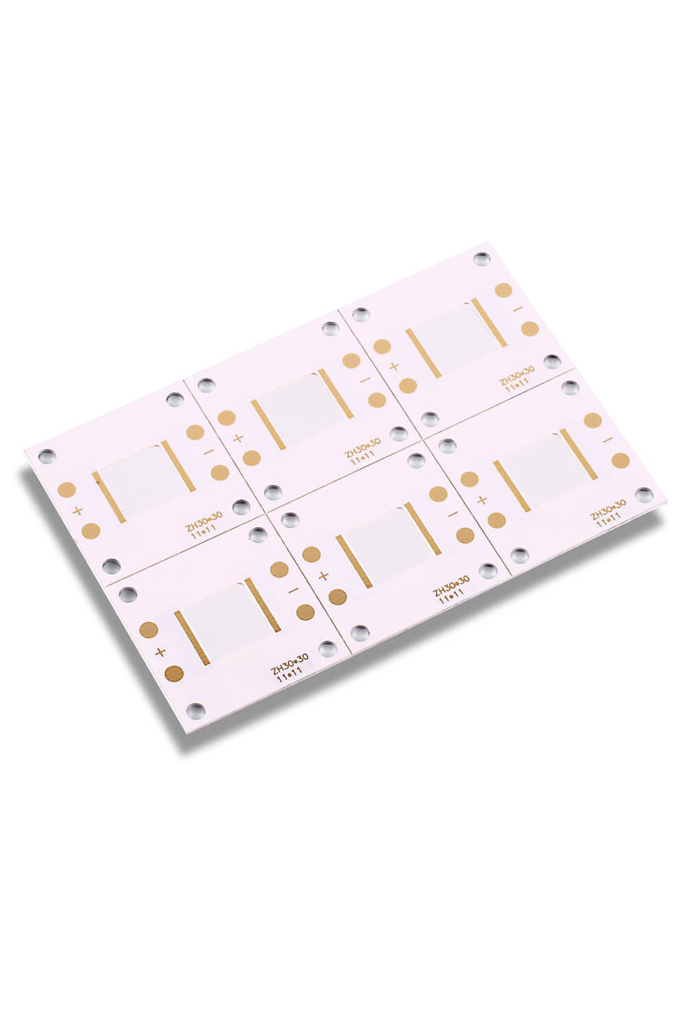 PCB Manufacturer Metal Core PCB