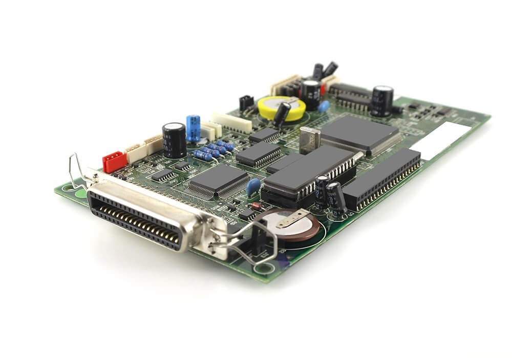 Home 8 PCB Manufacturer PCB Assembly