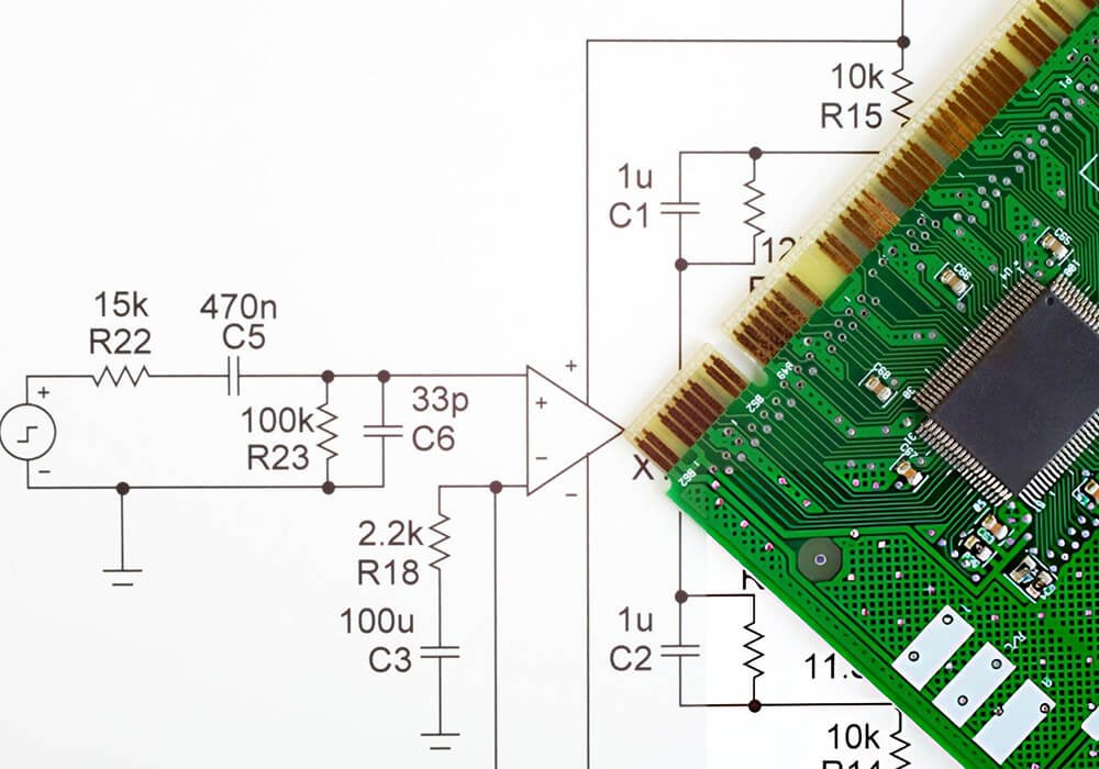 Home 10 PCB Manufacturer PCB Layout