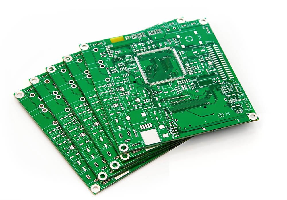 PCB Manufacturer PCB Prototyping​