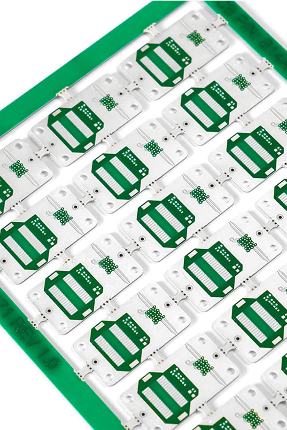 PCB Manufacturer RF4 PCB