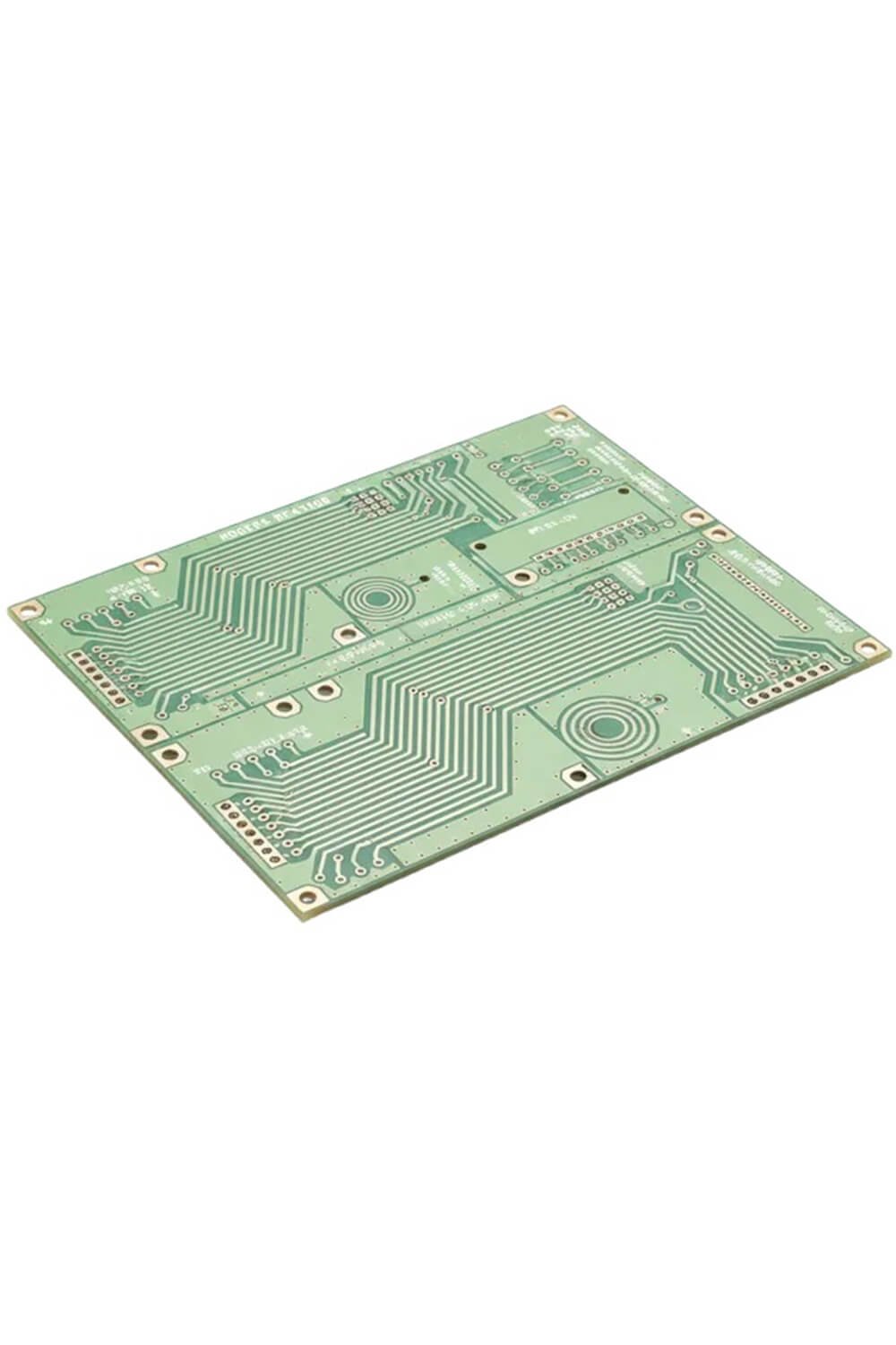 PCB Manufacturer Roger PCB