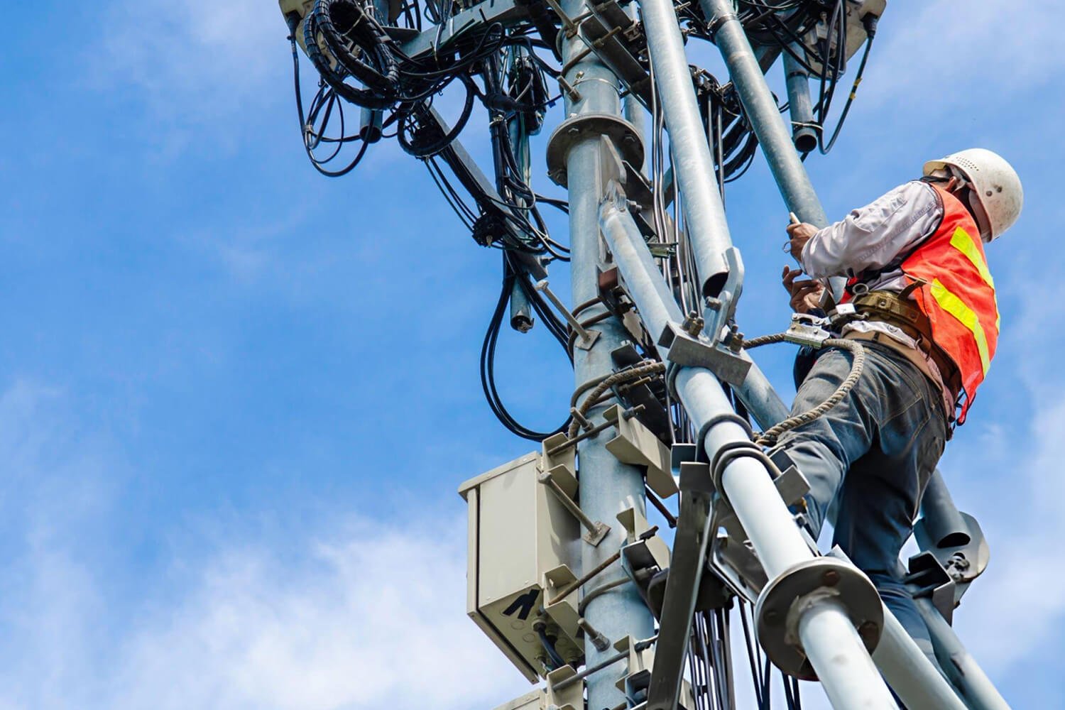 Home 33 PCB Manufacturer Telecommunications