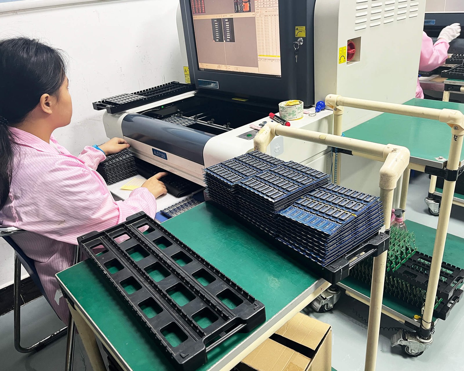 PCB Quality Control best pcb