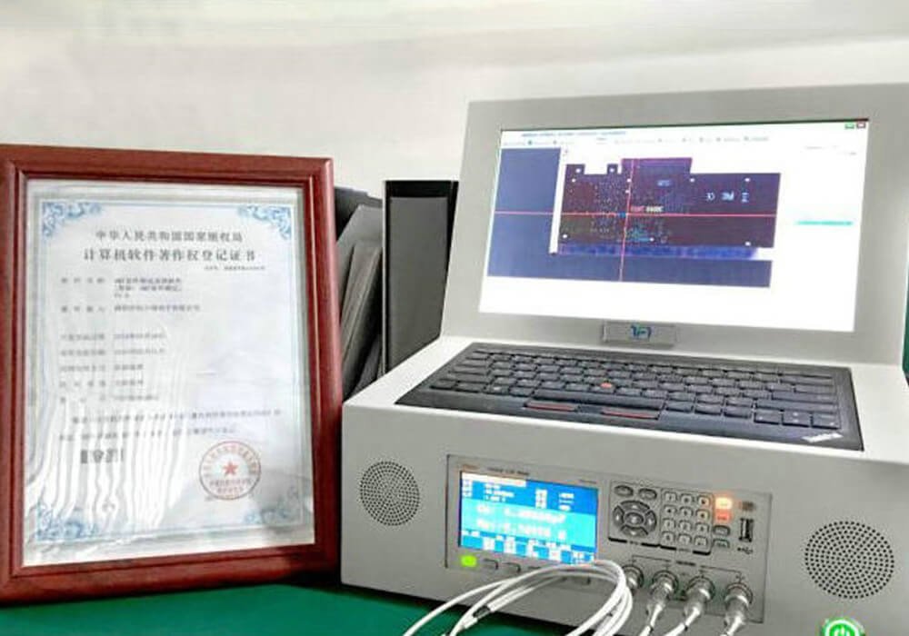Sample Tester