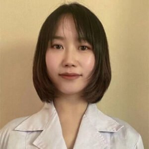 Picture of Susana Huang