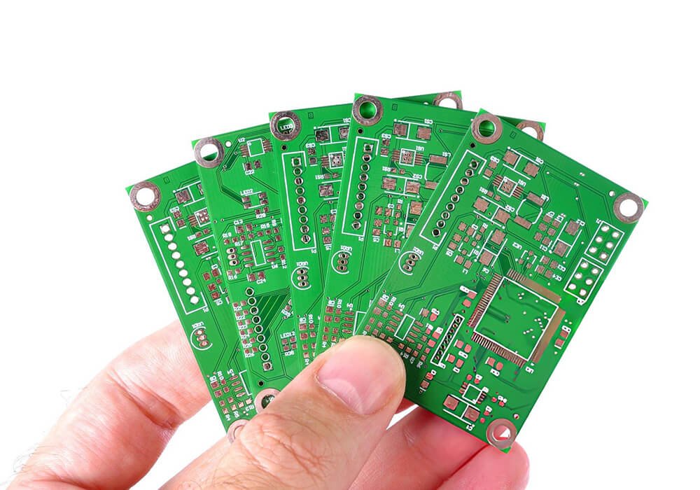 pcb company near me