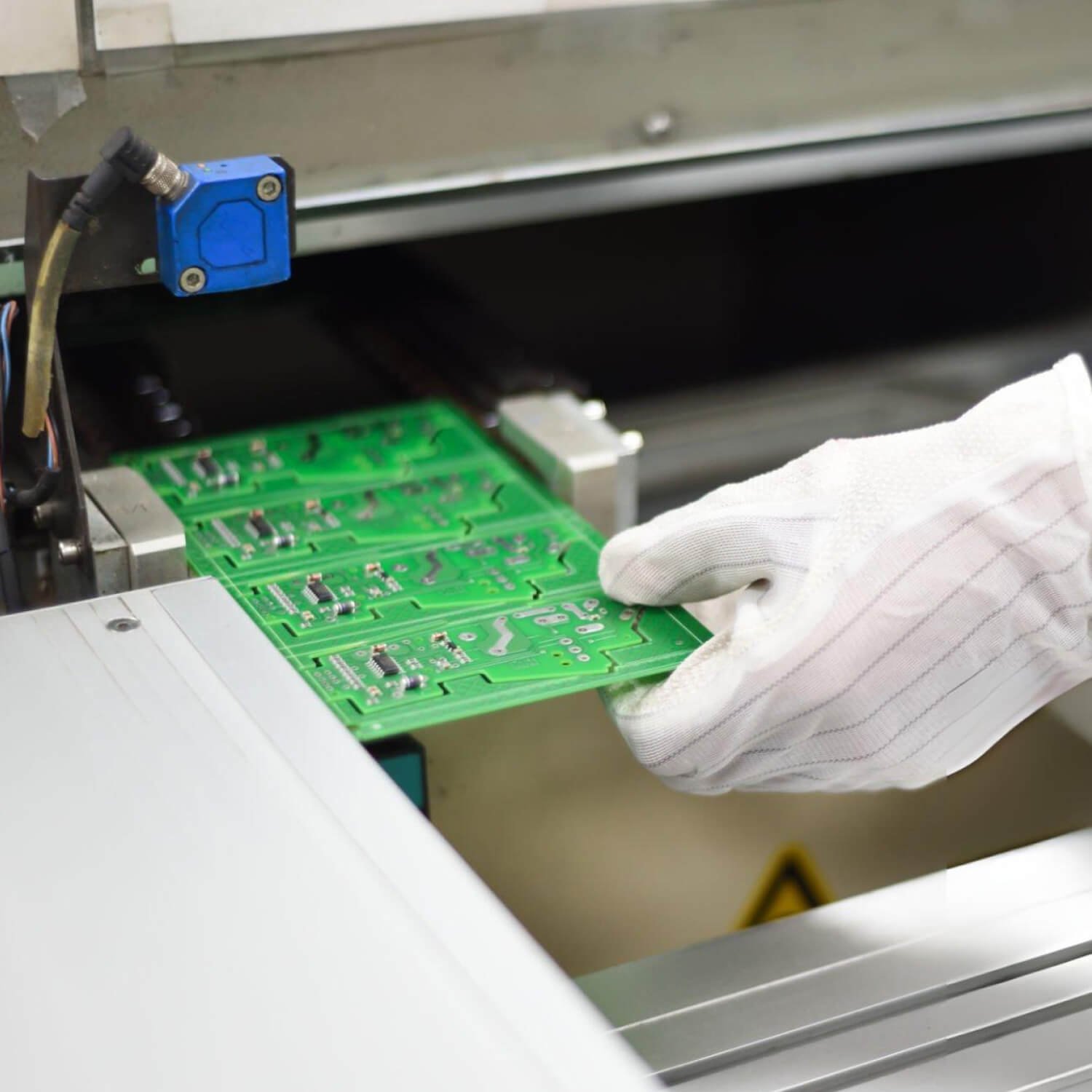 Aluminum PCB Manufacturer