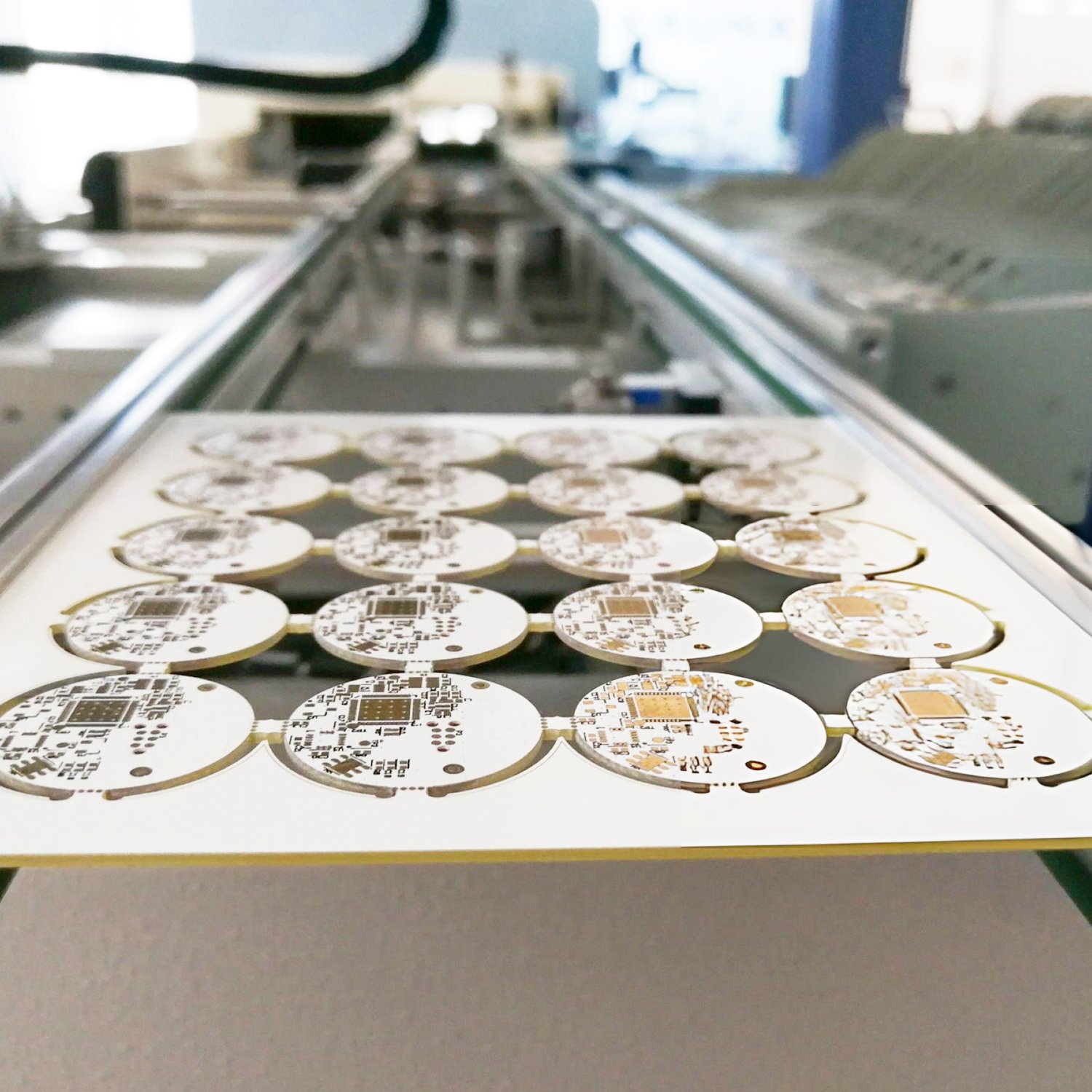 Best Ceramic PCB Manufacturer