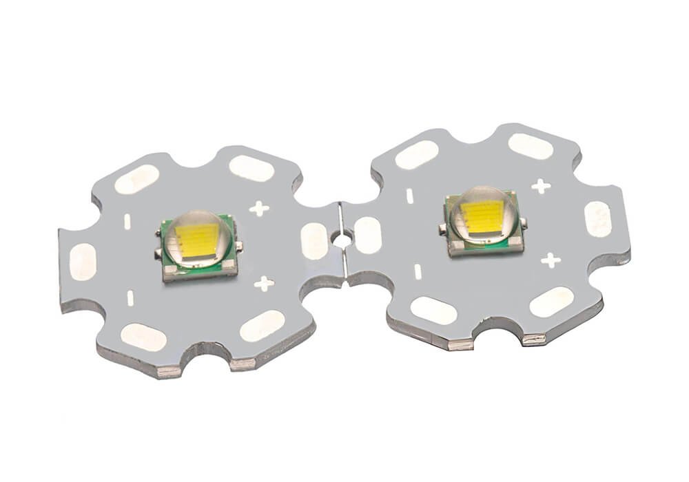 Feature Aluminum PCB