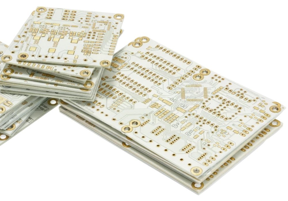 Feature Ceramic PCB Manufacturer