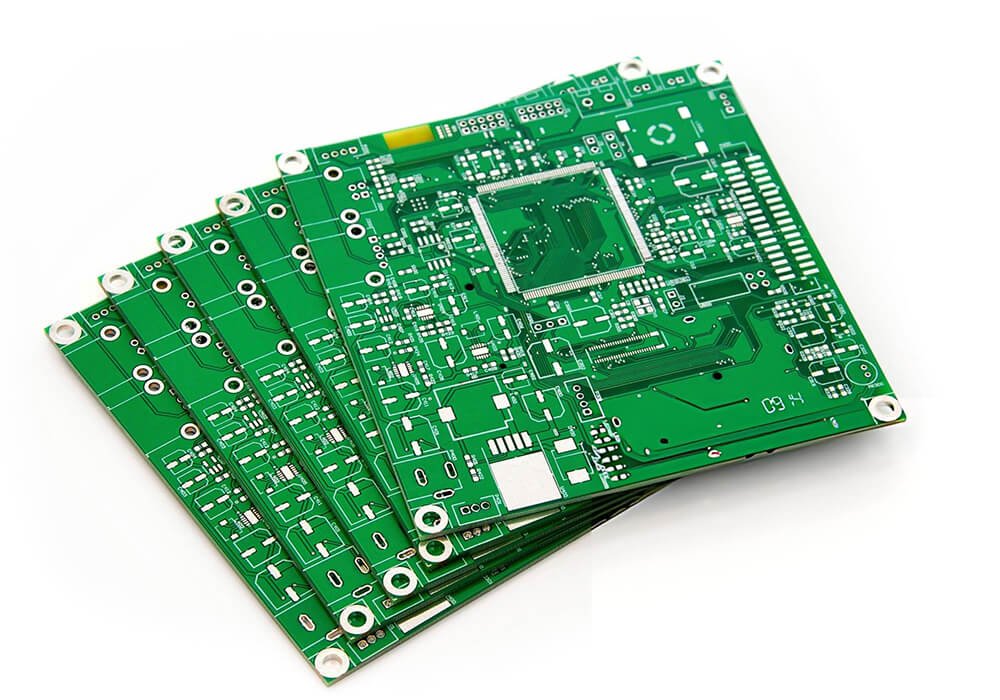 Feature HDI PCB