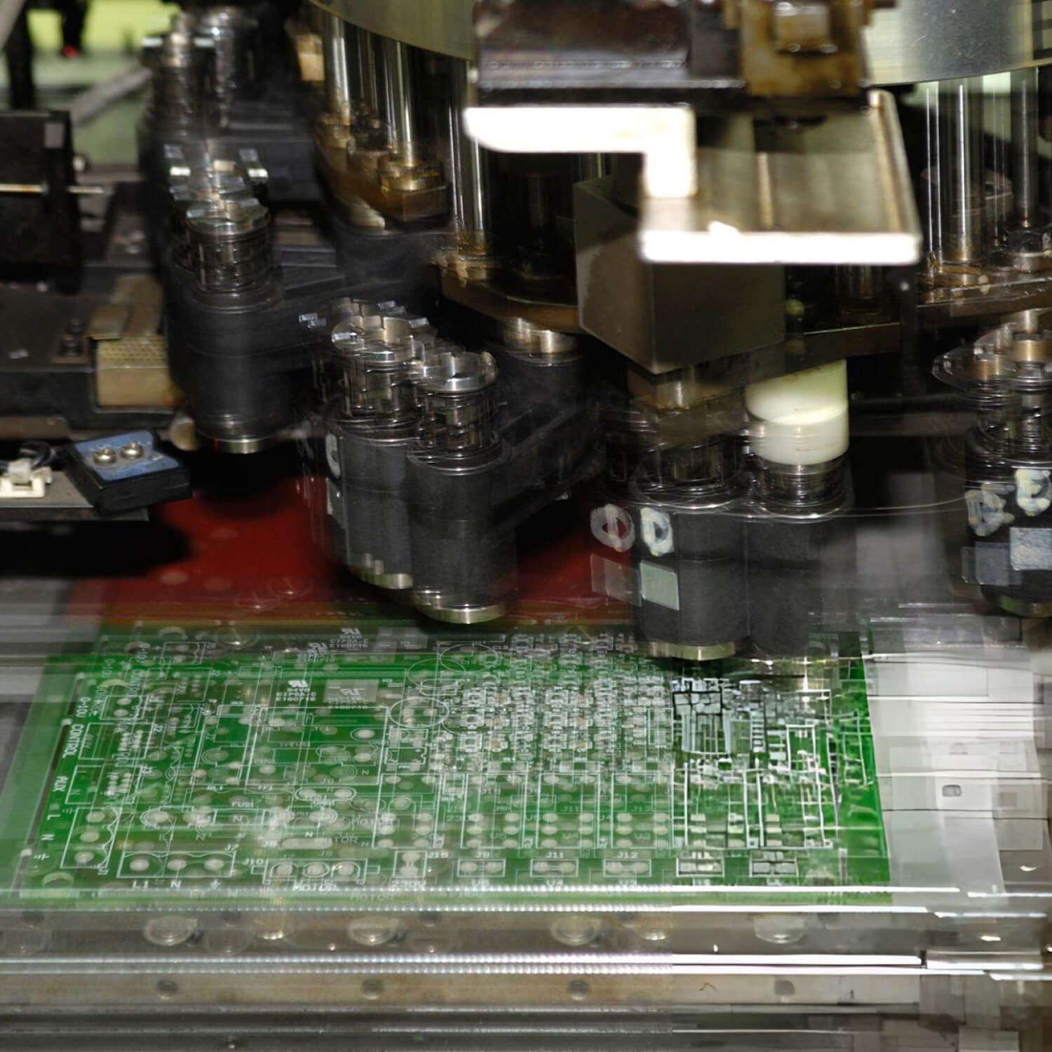 HDI PCB Manufacturer