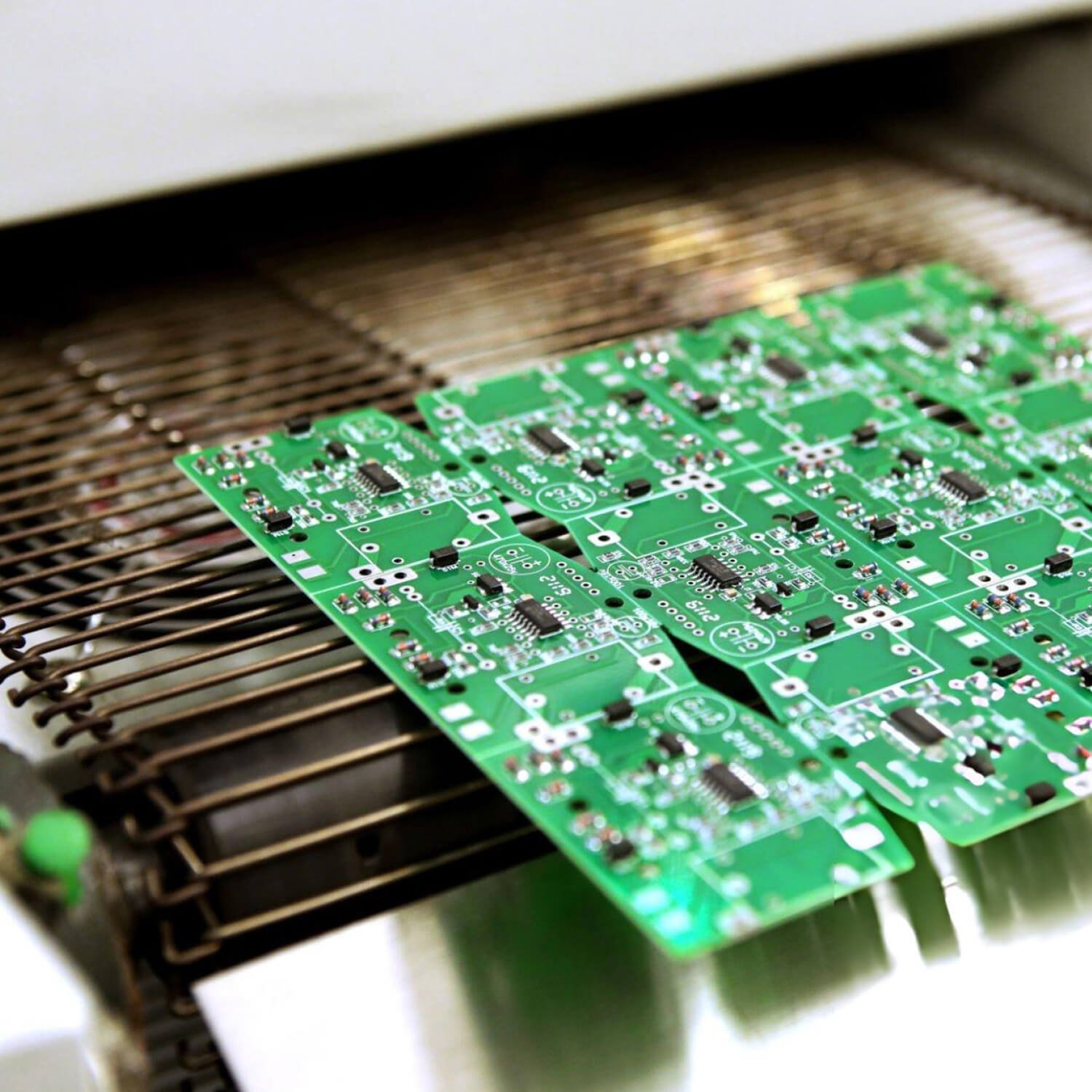 High-Frequency PCB Manufacturer
