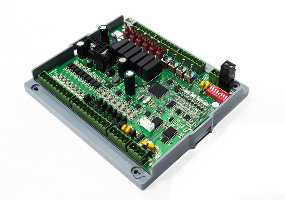 Amplifier PCB Factory