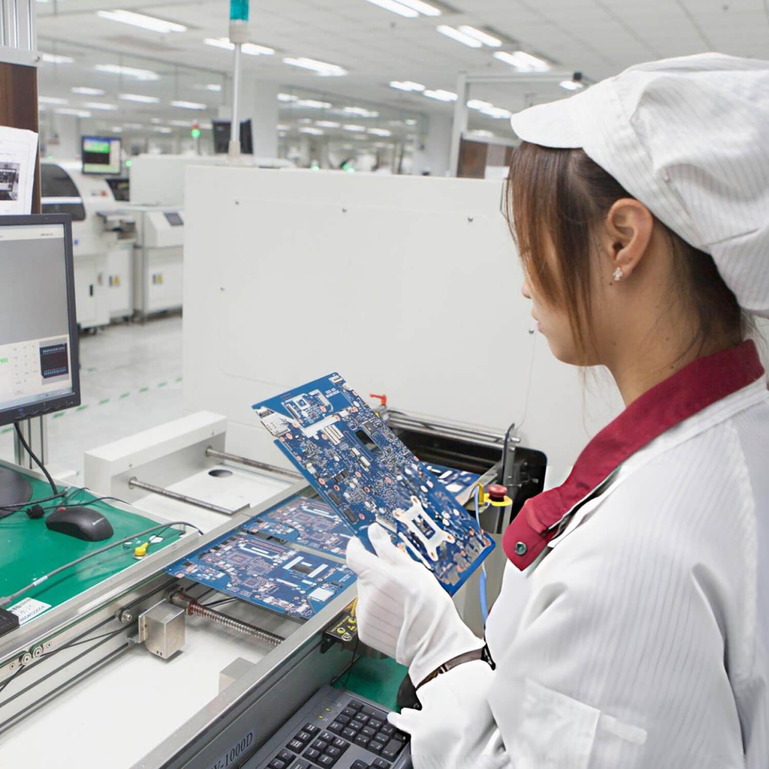 Amplifier PCB Manufacturer