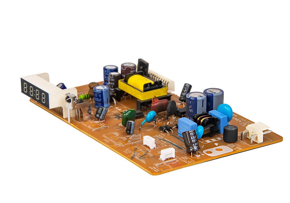 Amplifier PCB Near Me