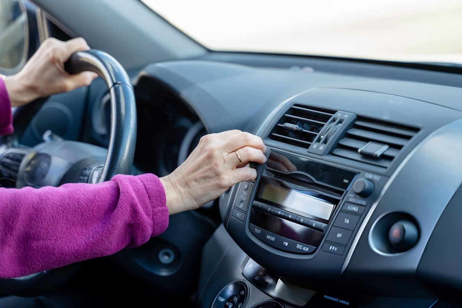 Automotive Electronics