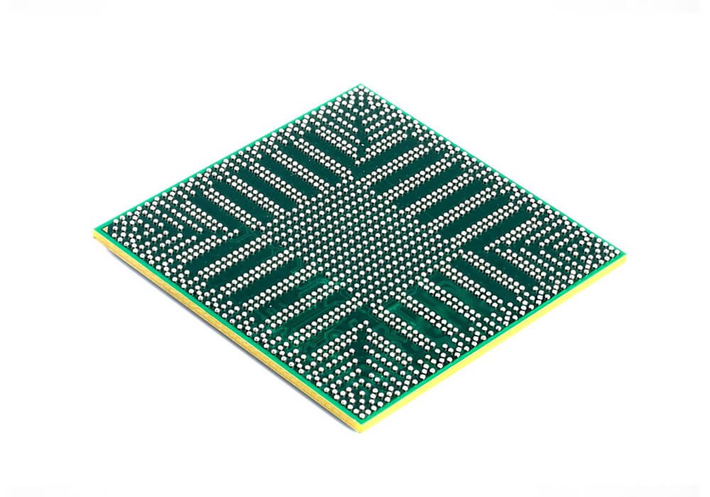 BGA Assembly Near Me