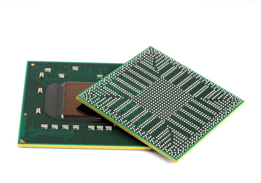 BGA Assembly Supplier