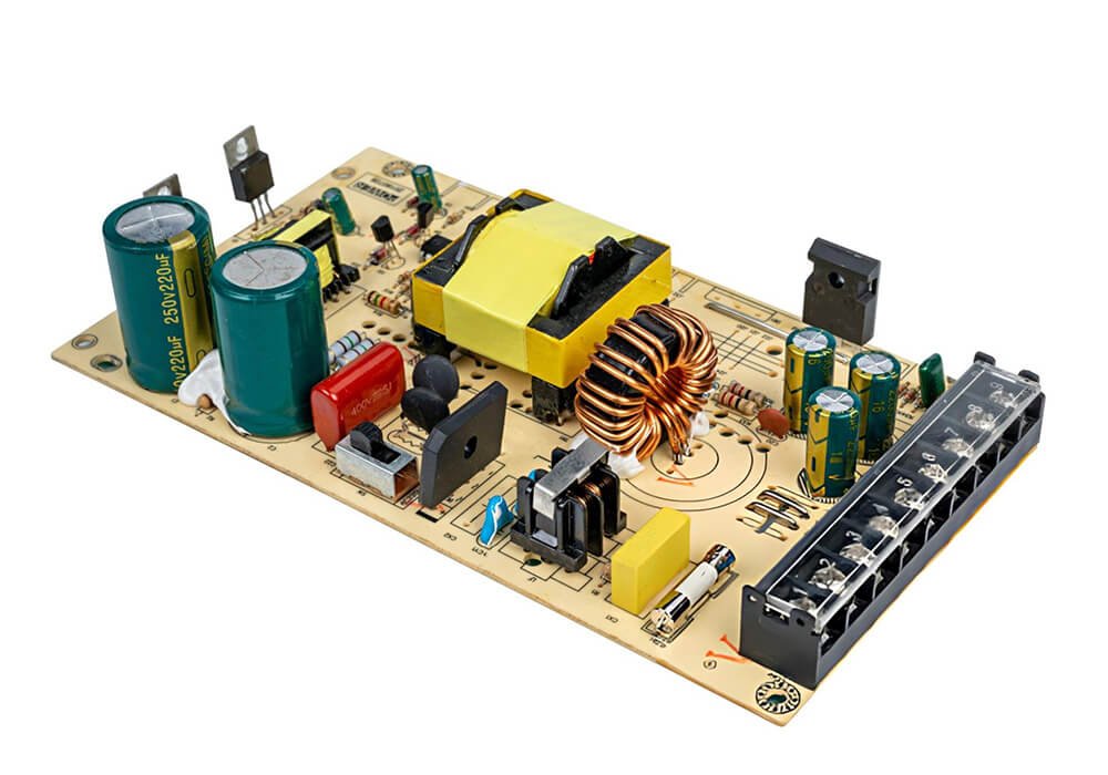 Best Amplifier PCB