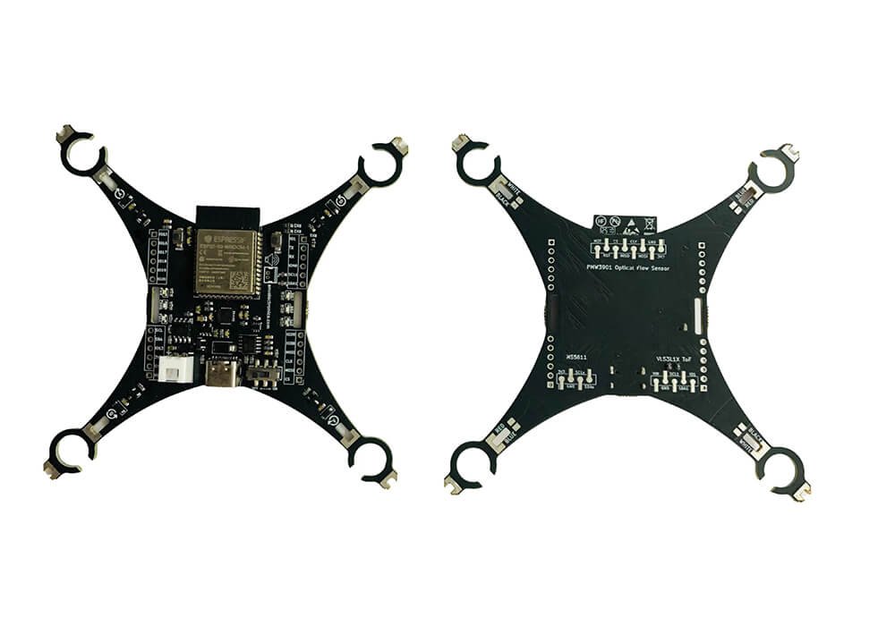 Best Drone PCB