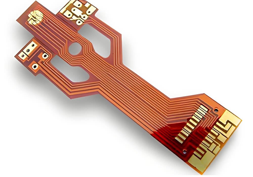 Best Flex PCB Factory