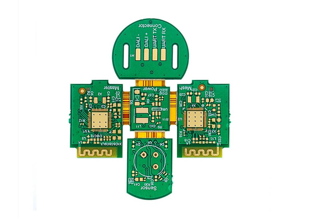 Best Rigid Flex PCB Manufacturer