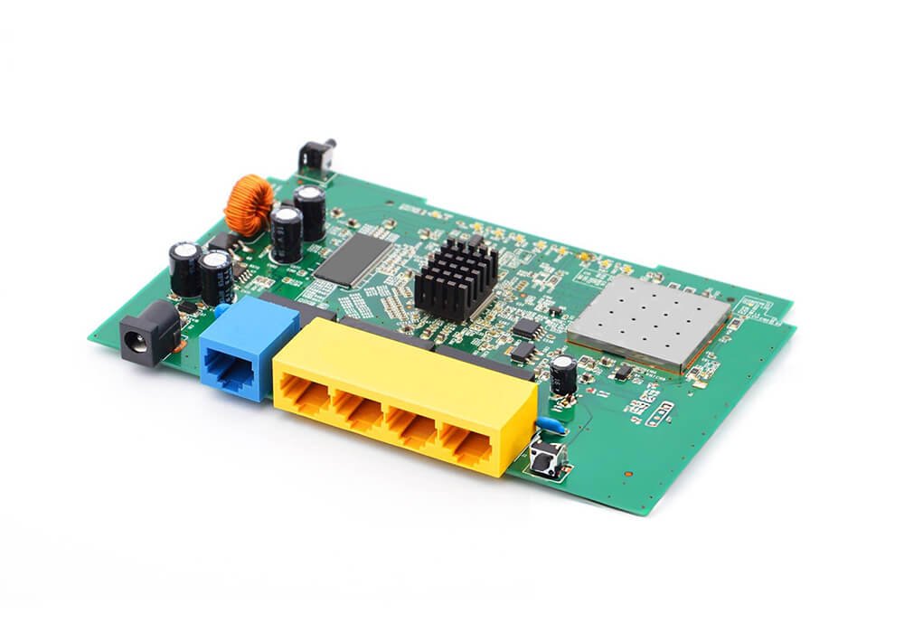 Best Wifi Router PCB