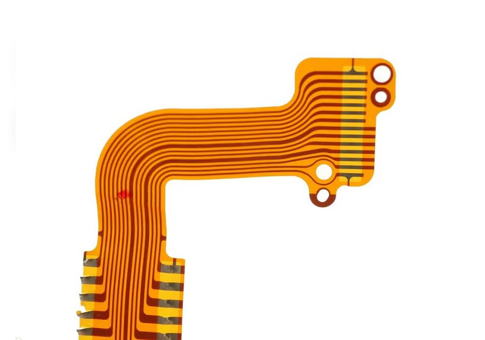 Cheaper Flex PCB Manufacturer