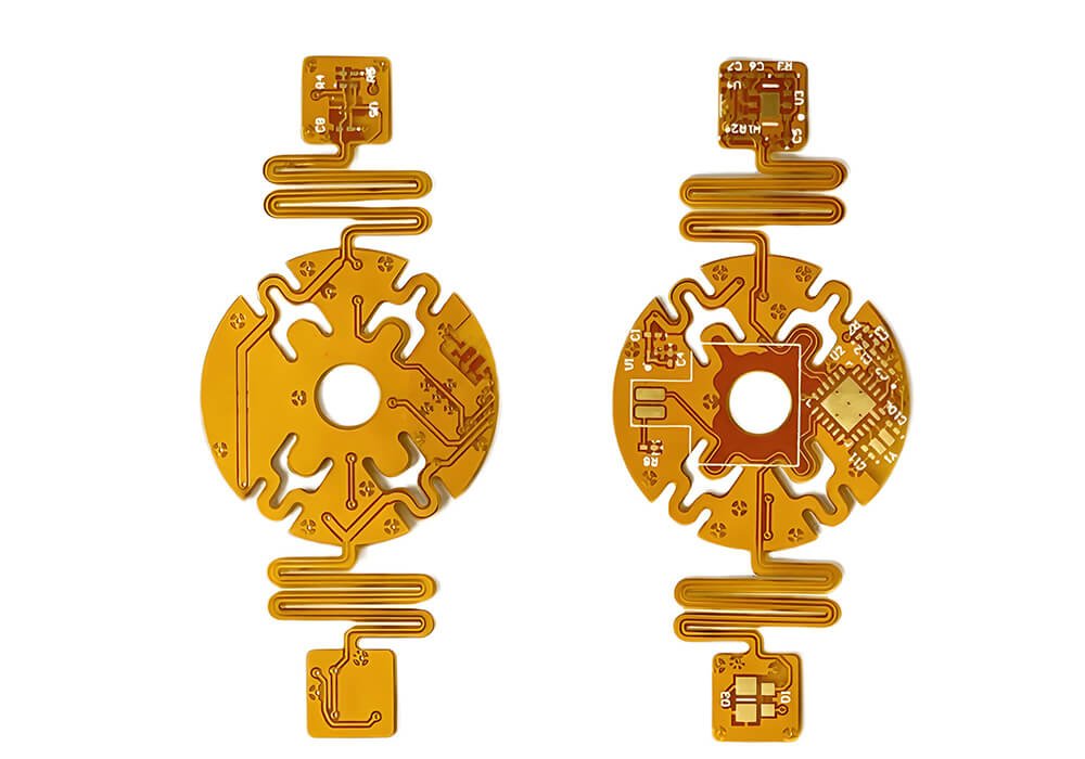 Cheaper Flex PCB Price