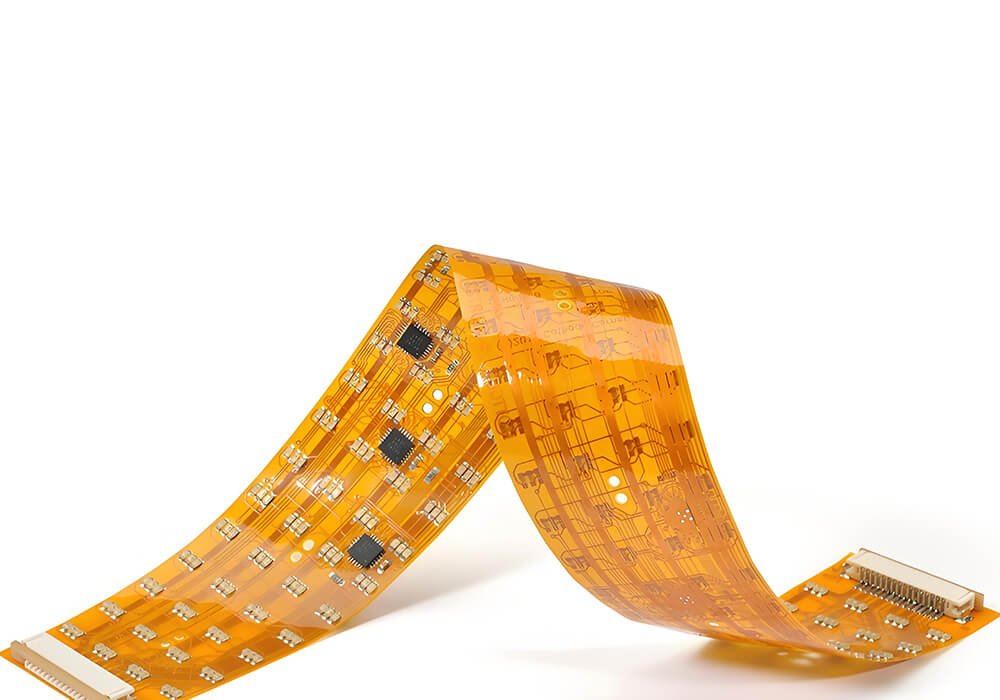 Cheaper Flex PCB