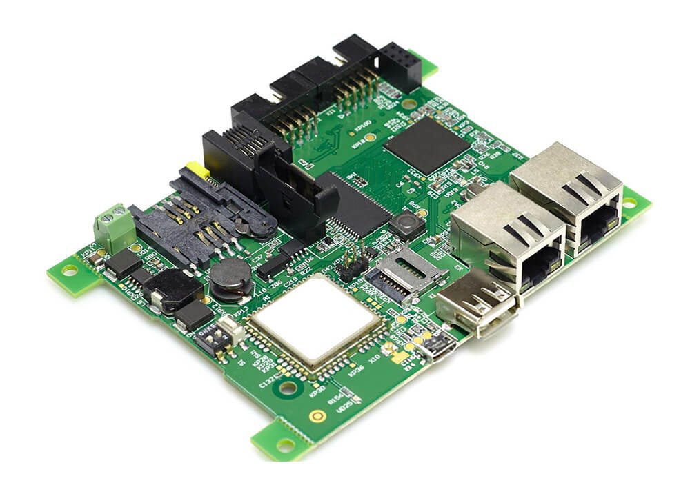 Cheaper Industrial Control PCB