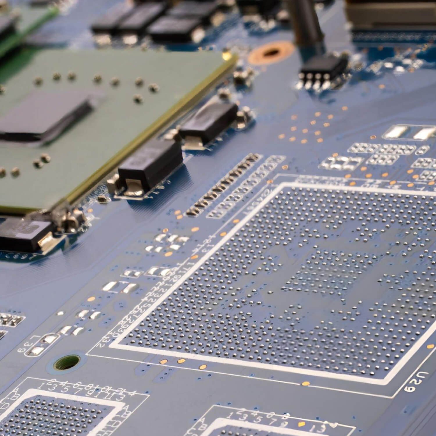 BGA Assembly Defects and Prevention