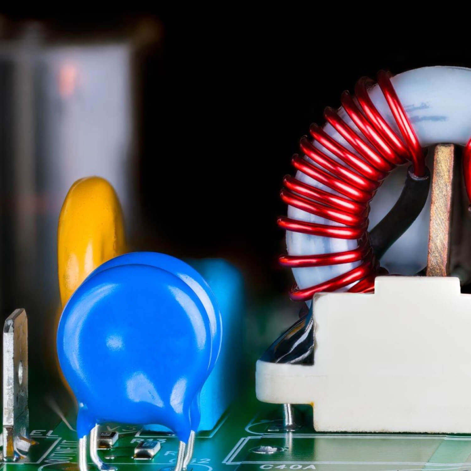 Design for Inverter PCB