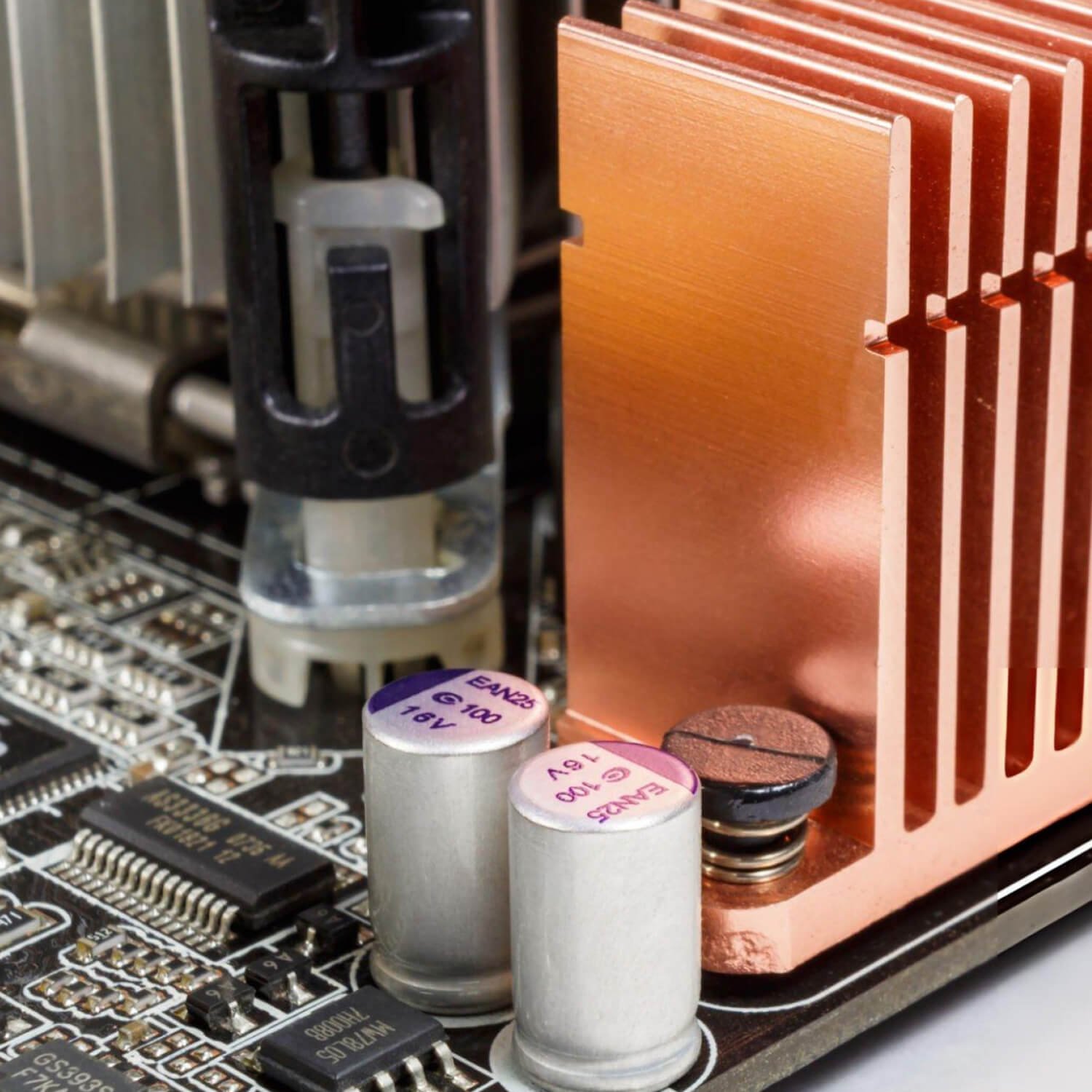 Design for Power PCB