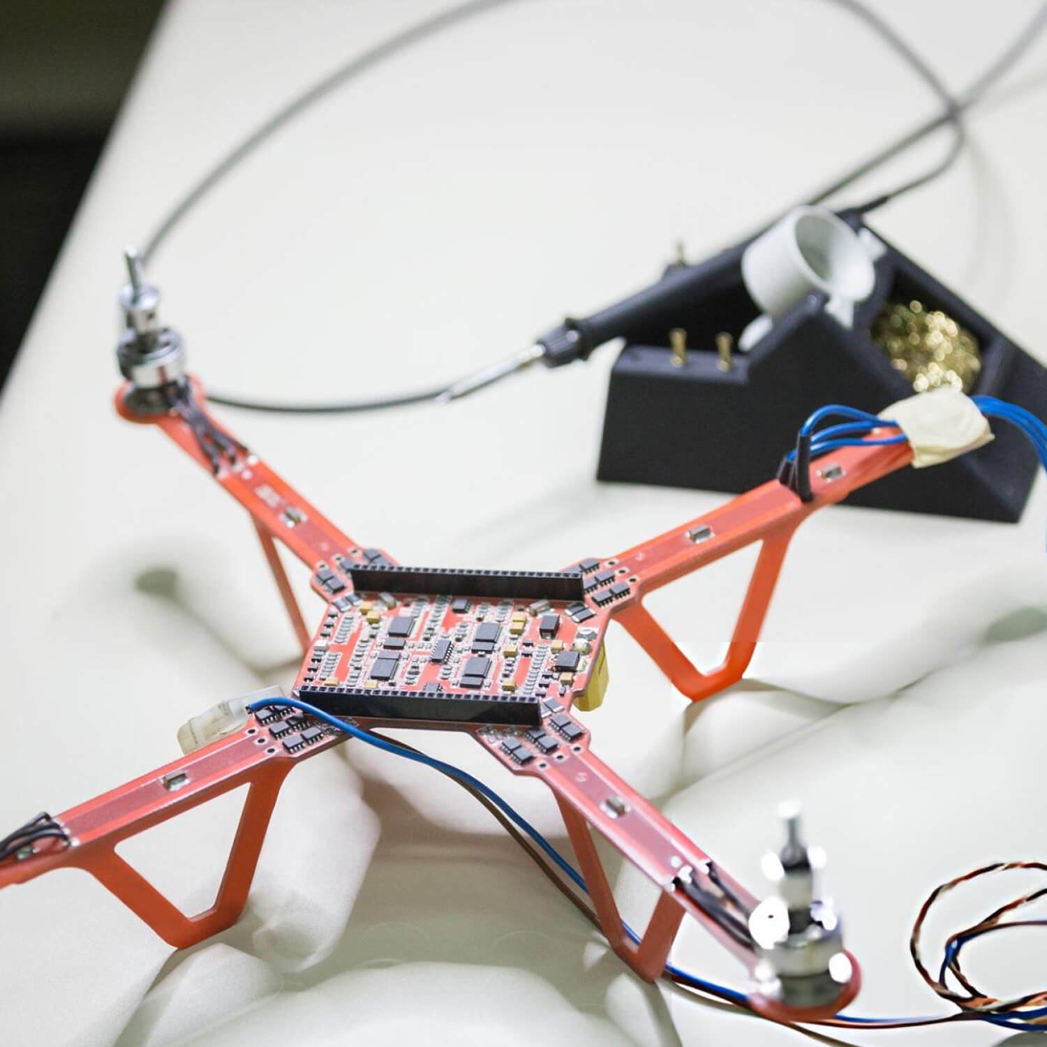 Drone PCB Core Component