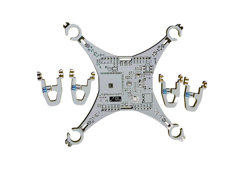 Drone PCB Near Me