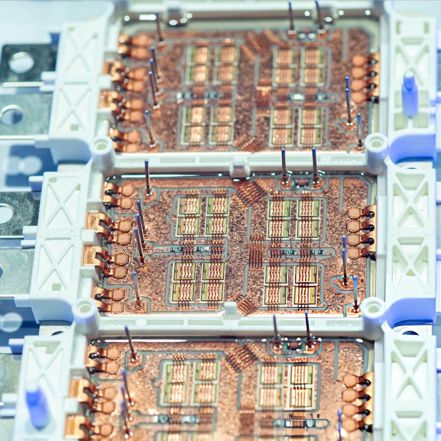 Engineering Solutions for High-Speed PCB Design and Fabrication